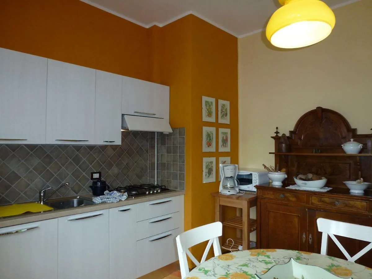 Appartamento Casa Re Gravedona