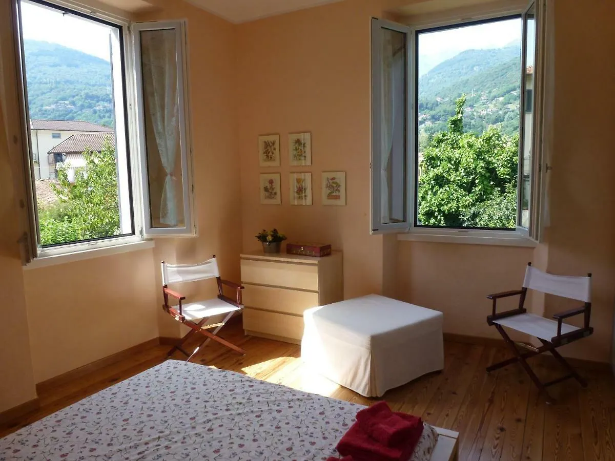 Appartamento Casa Re Gravedona