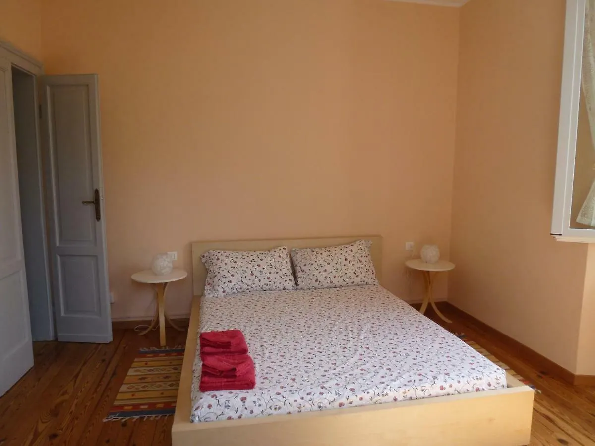 Appartamento Casa Re Gravedona 0*,