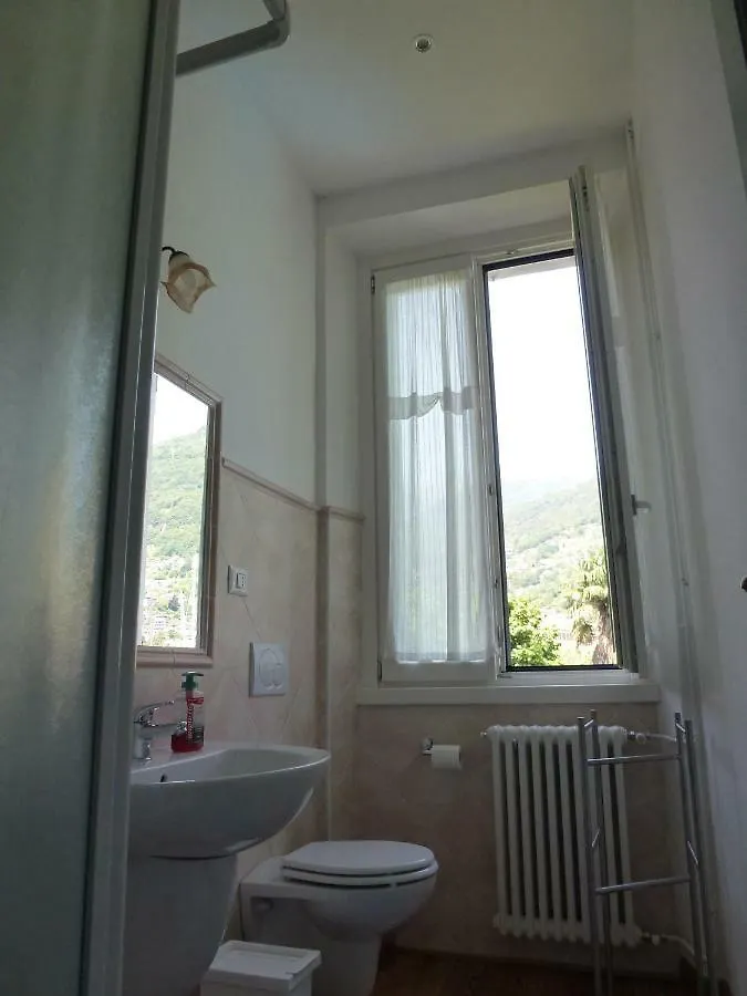 Appartement Casa Re à Gravedona