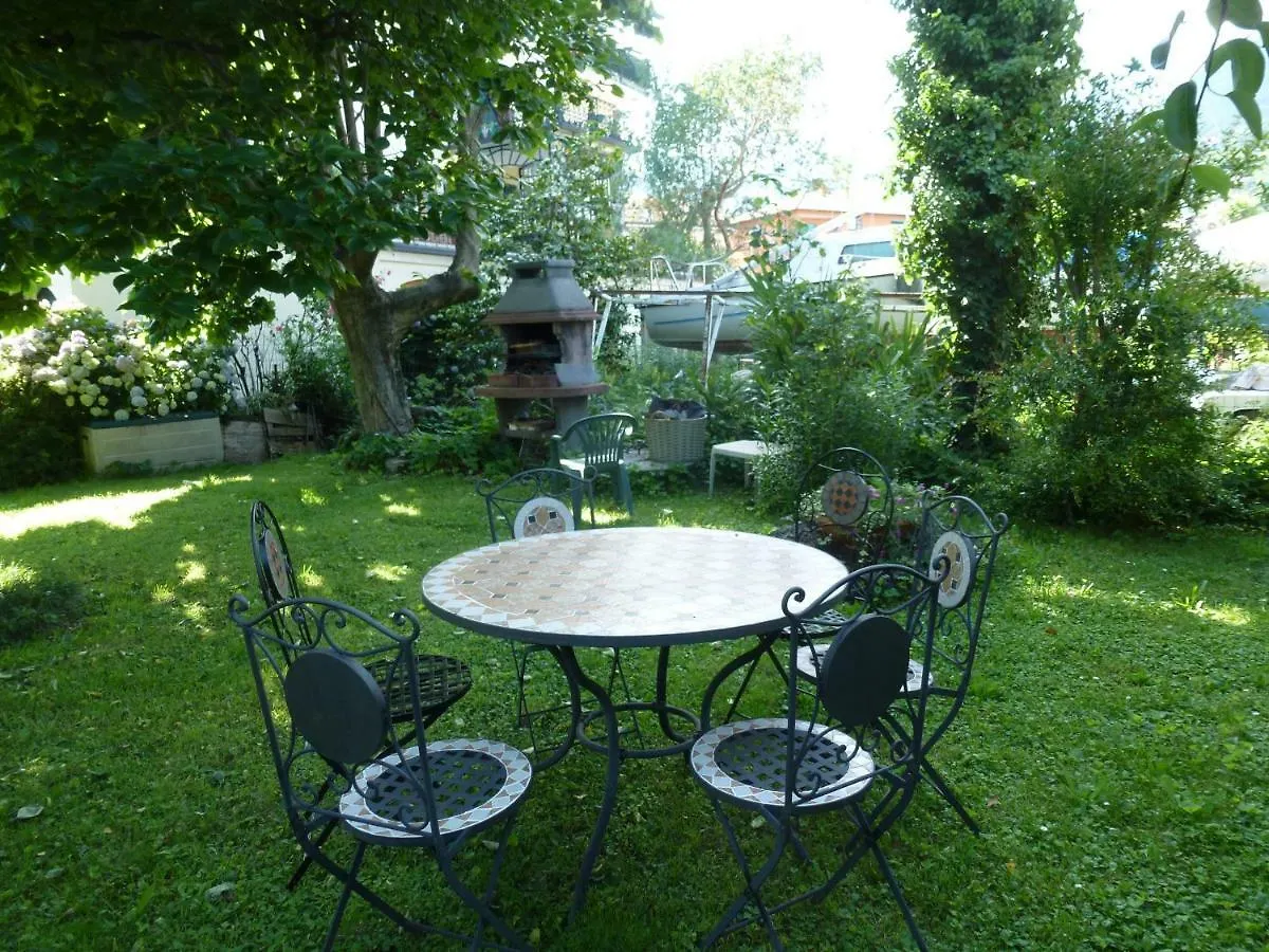 Appartamento Casa Re Gravedona