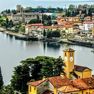  Appartamento Residenza Christian
